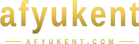 afyukent logo