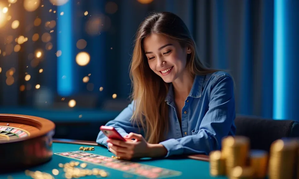 afyukent United States Casino lobby
